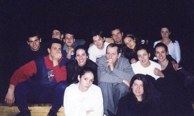 Преминуо професор глуме Предраг Бајчетић 